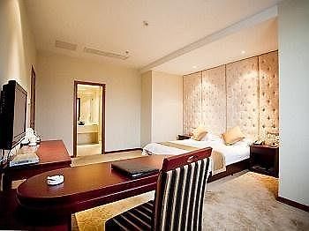 Bauhinia Hotel - Fenghua Xikouzhen Exterior foto