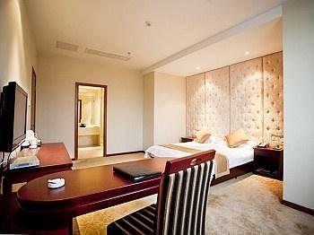 Bauhinia Hotel - Fenghua Xikouzhen Exterior foto